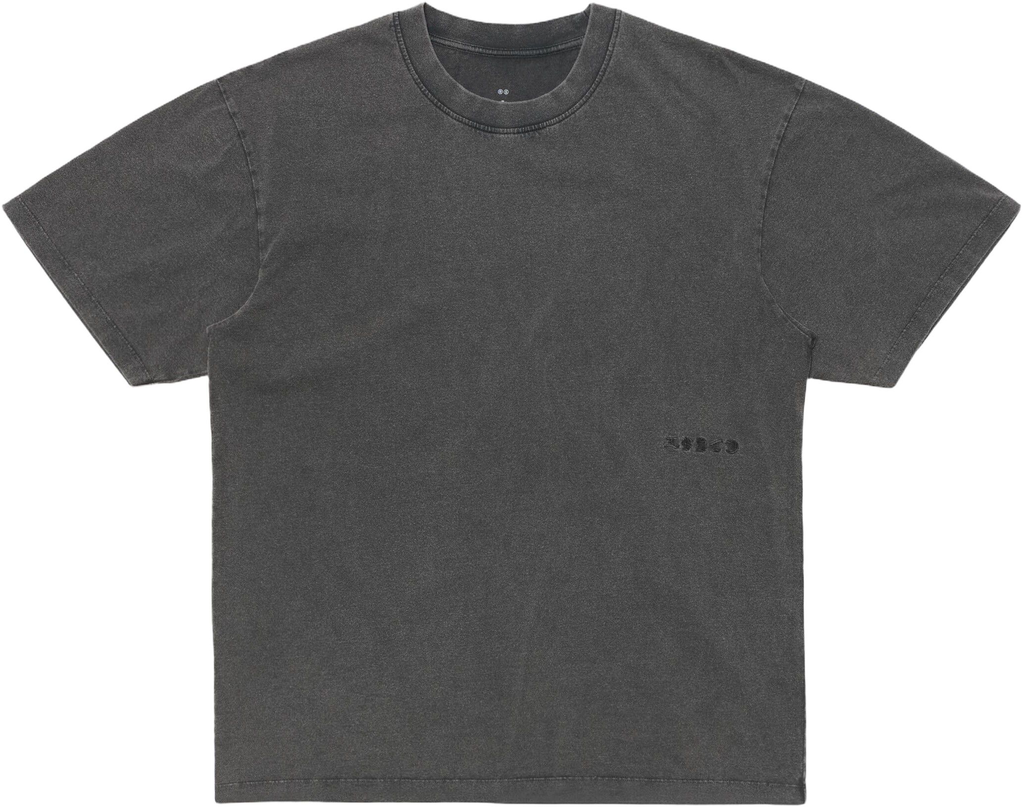 Axiom T-Shirt - Grey
