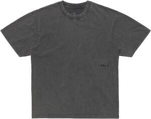 Axiom T-Shirt - Grey