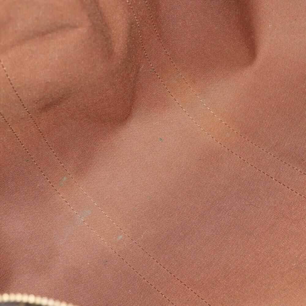 Louis Vuitton Keepall