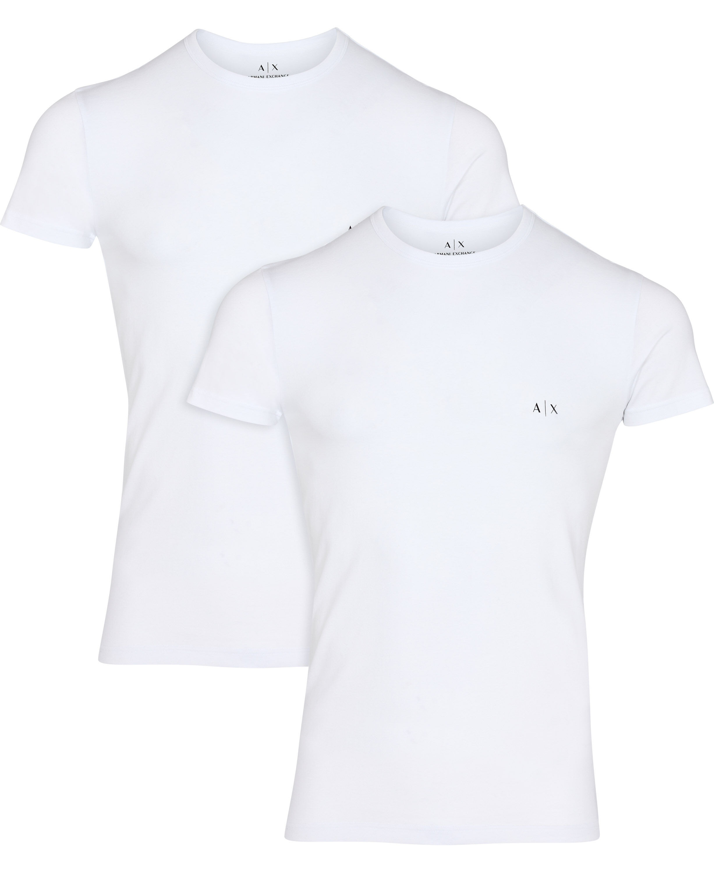 MEN'S 2-PACK T-SHIRT