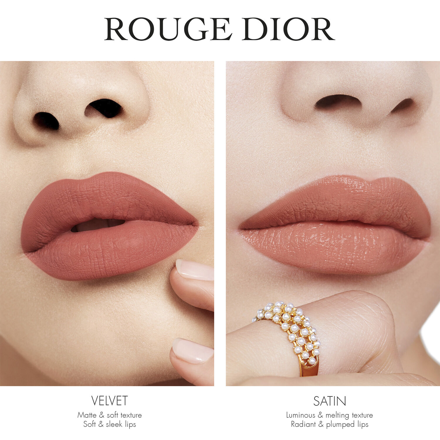 Rouge Dior Lipstick
