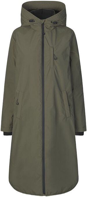 Caden Rain Coat