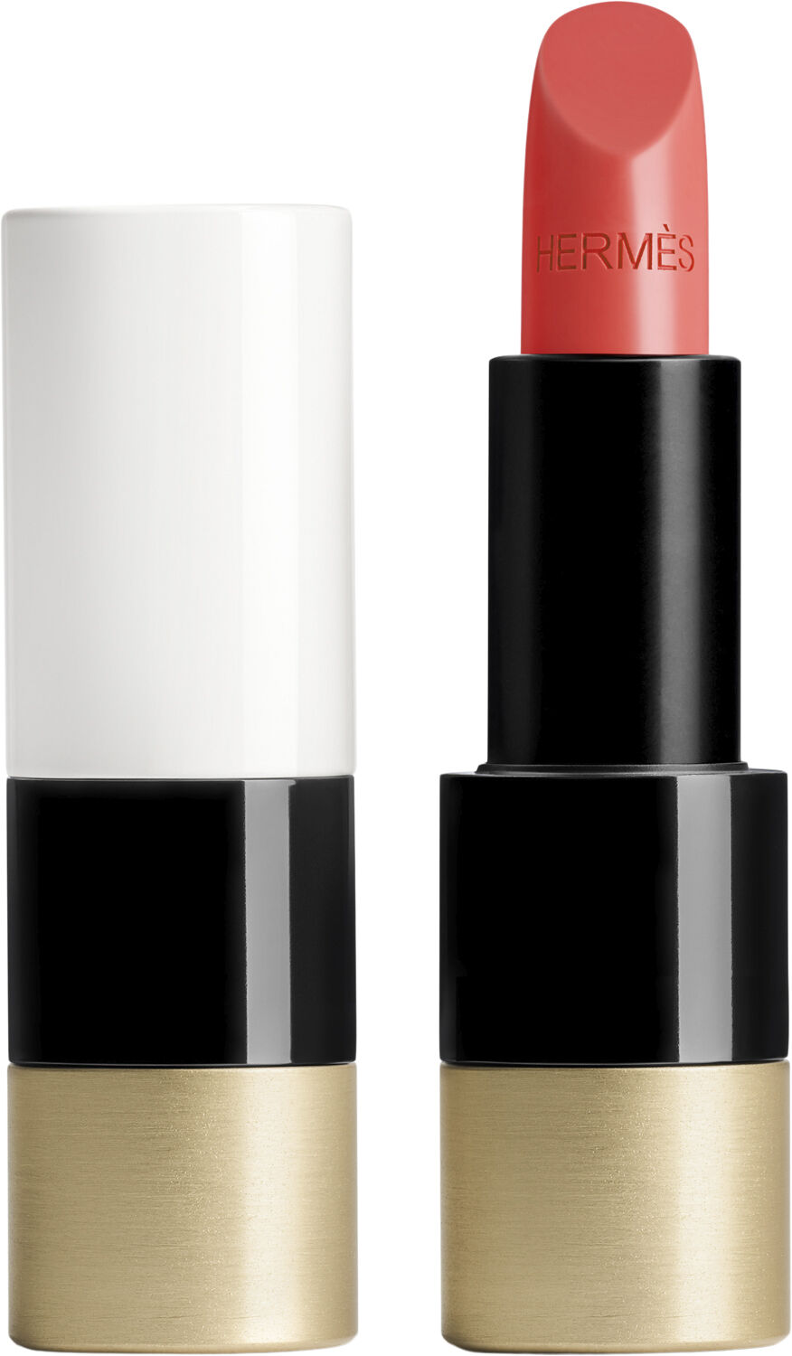 Rouge Herm&egrave;s Satin Lipstick