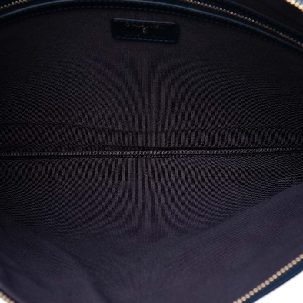 Chanel Clutch