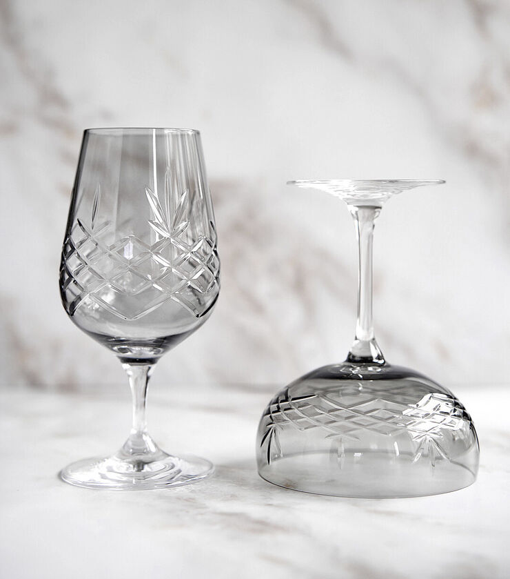 Crispy Dark Gatsby - 2 pcs