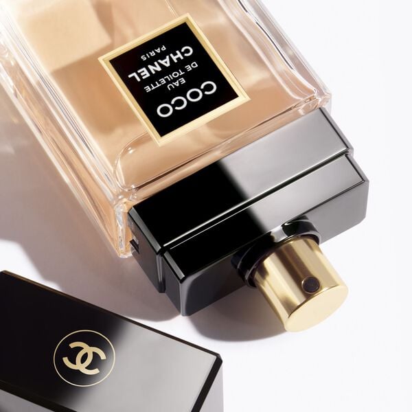 Eau De Toilette Spray
