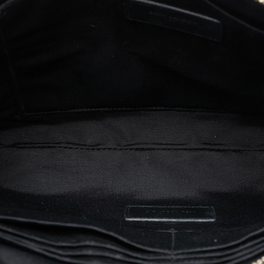 Yves Saint Laurent Clutch
