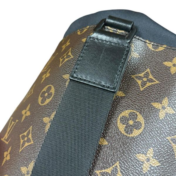 Louis Vuitton Crossbody Bag