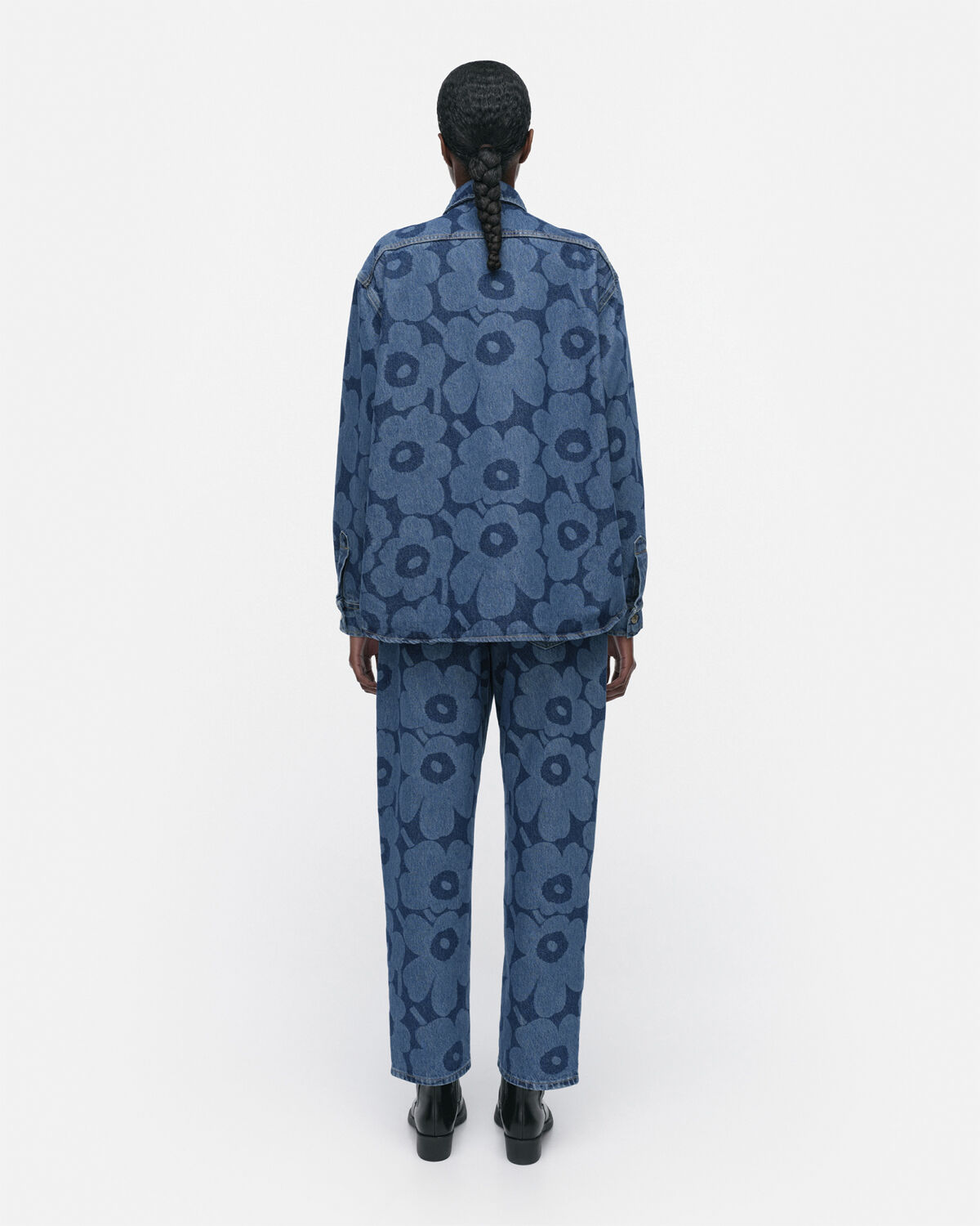 MARIDENIM VAIHE UNIKKO