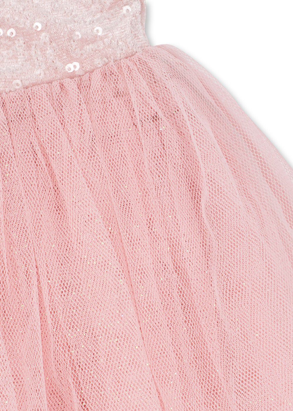 BALLERINA DRESS