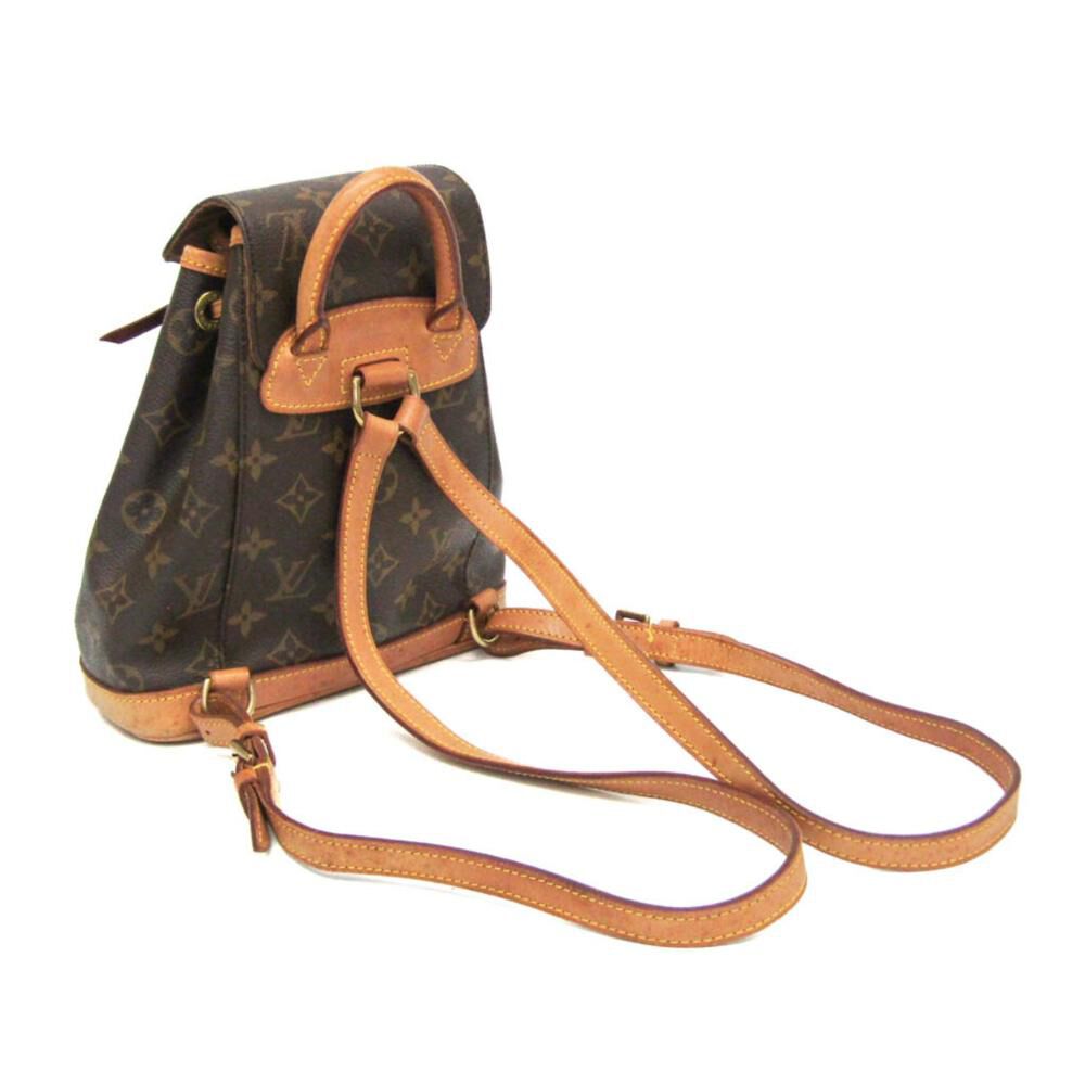 Louis Vuitton Backpack