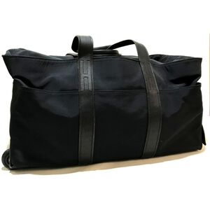 Hermès Travel Bag