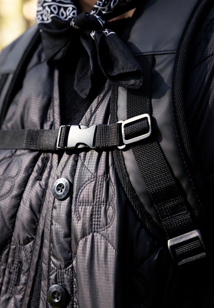 Vide cooler backpack