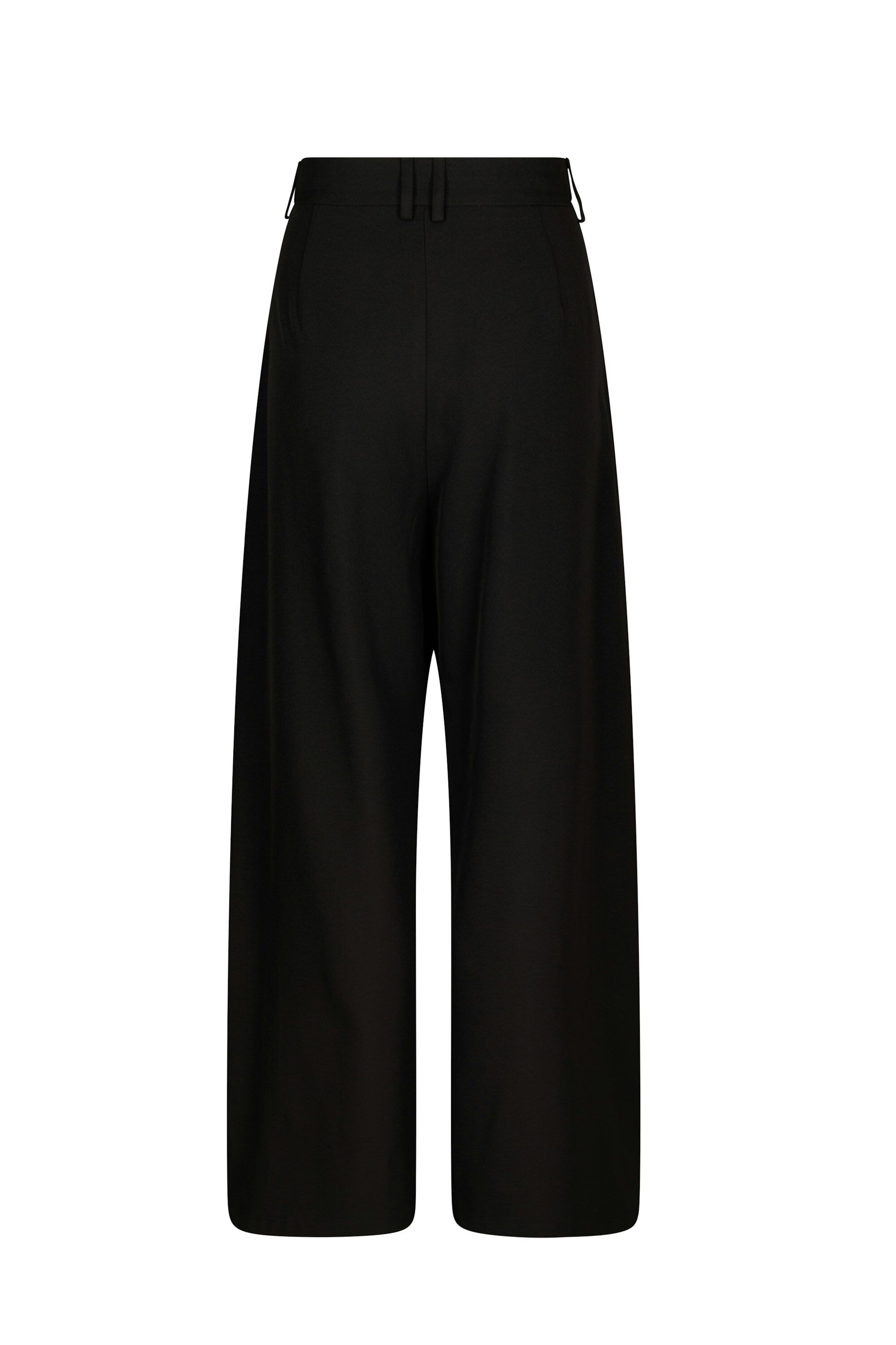 Massie Structure Pants