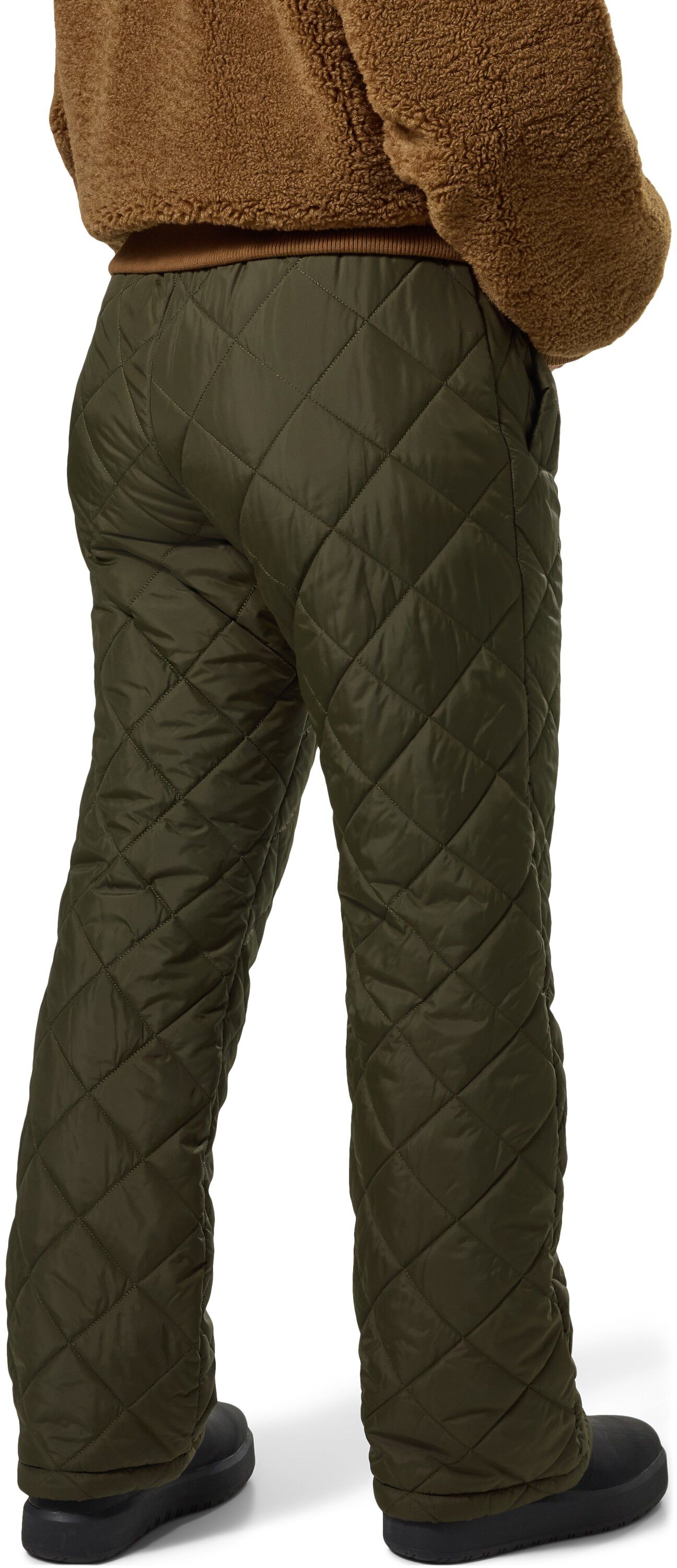 Quilt Thermo Bukser