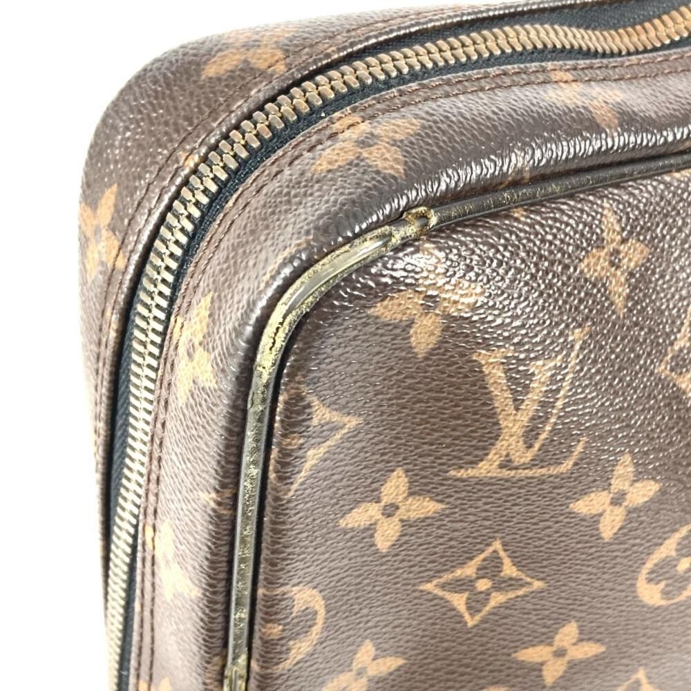 Louis Vuitton Briefcase