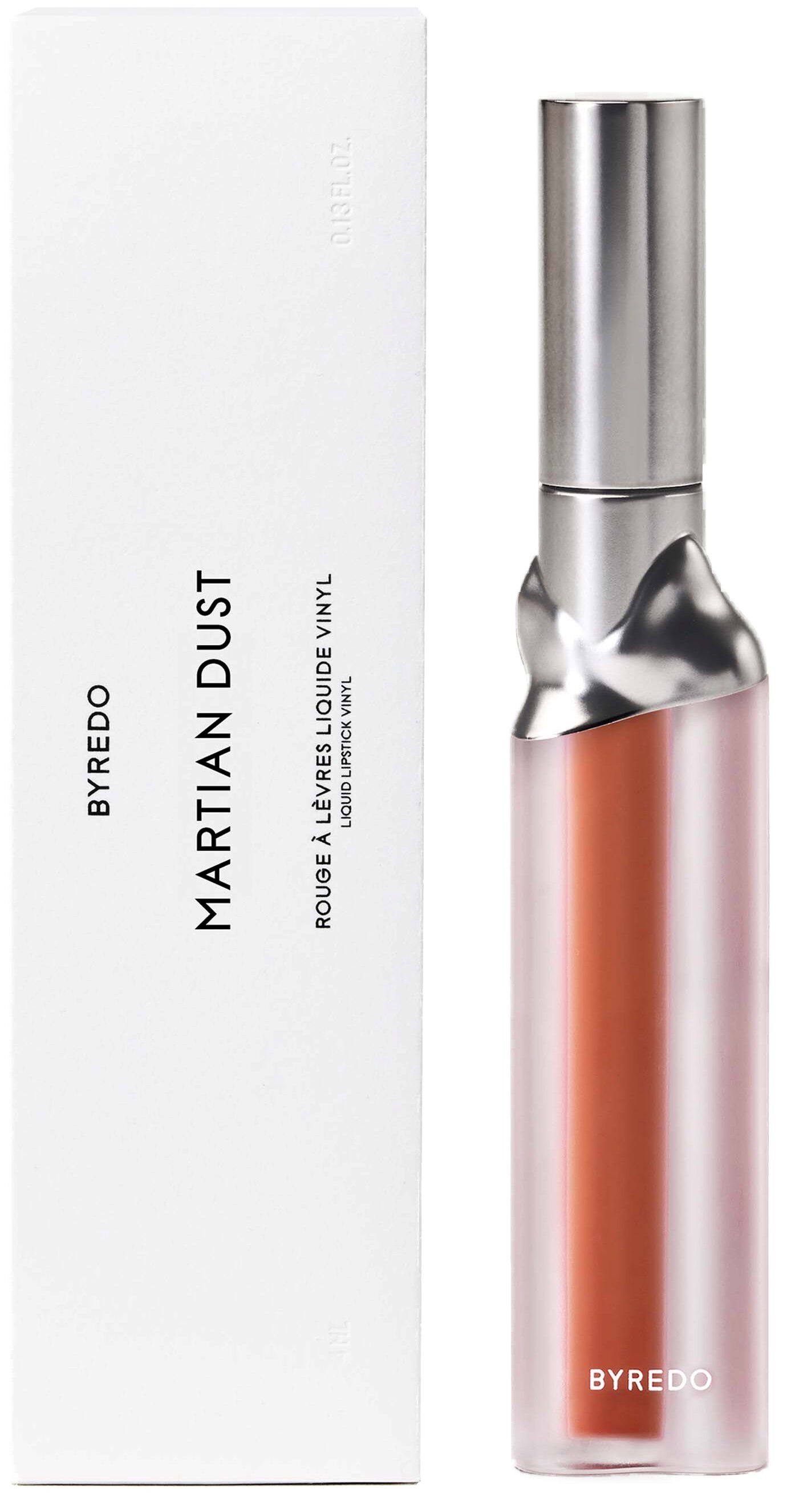 Liquid Lipstick Matte