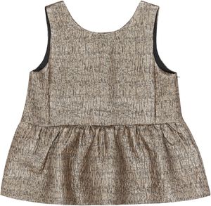 TNYupa S_L Jacquard Top