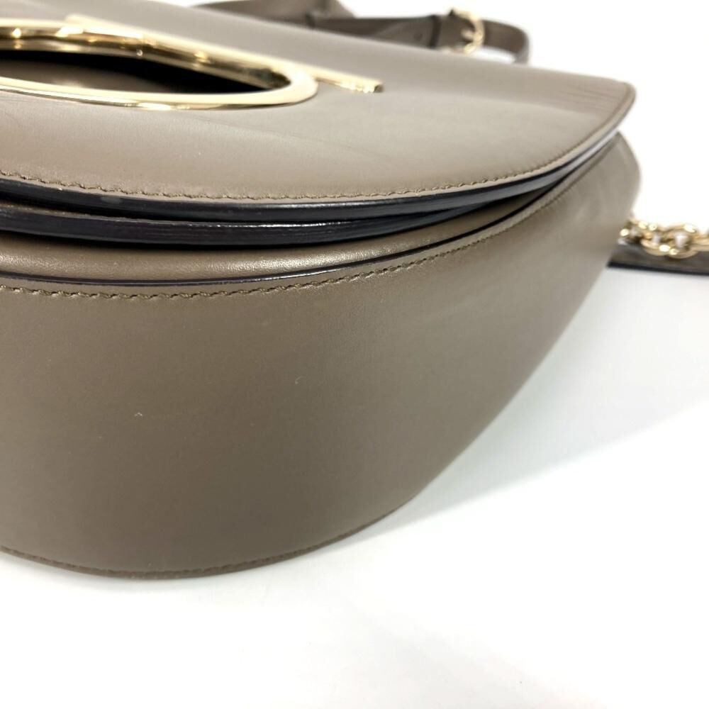 Salvatore Ferragamo Clutch