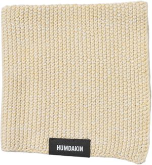Knitted Dishcloth
