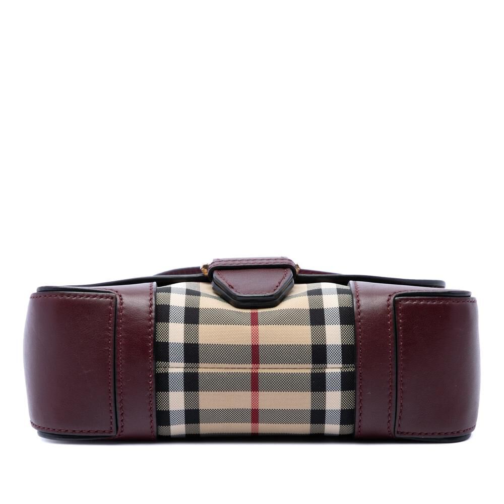 Burberry Crossbody Bag