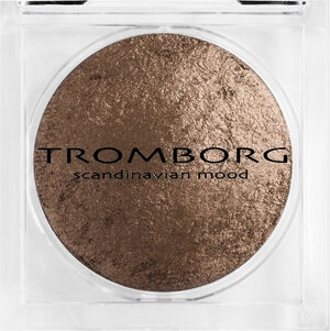 Baked Mineral Eye Shadow #Shade