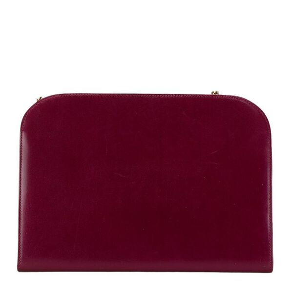 Salvatore Ferragamo Shoulder Bag