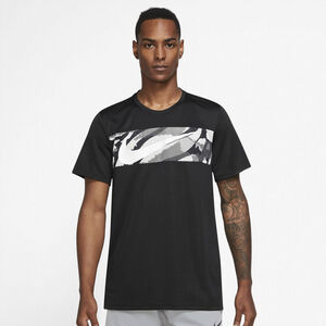 Dri-FIT Sport Clash trænings T-shirt