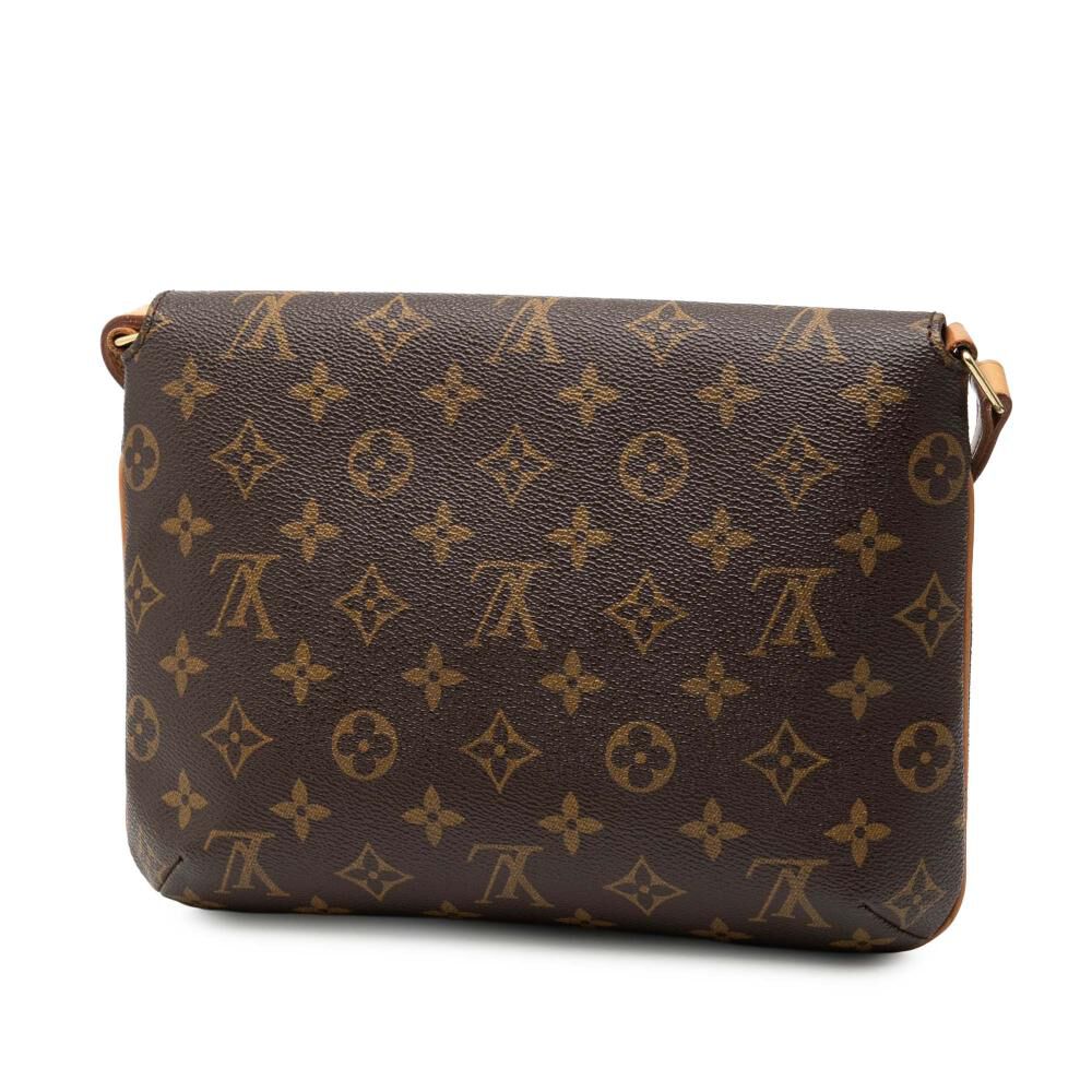 Louis Vuitton Musette Tango