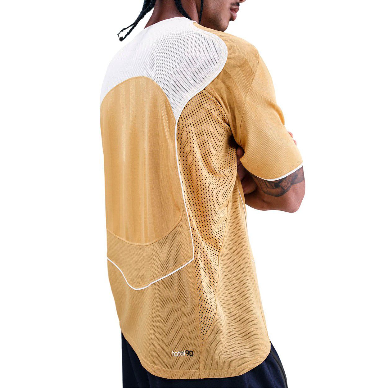 Total 90 Dri-Fit T-shirt