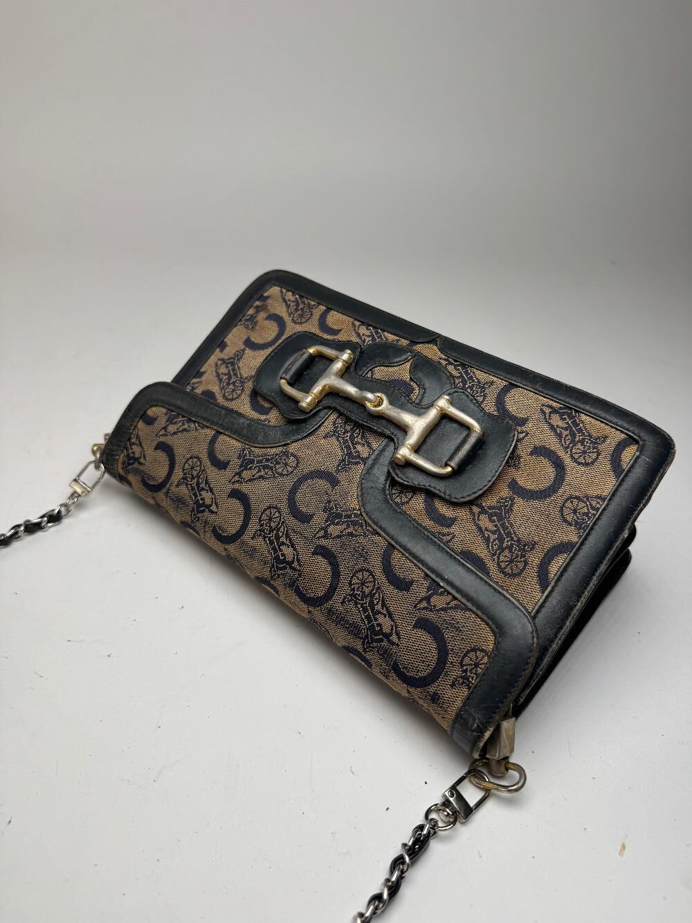 Celine Shoulder Bag