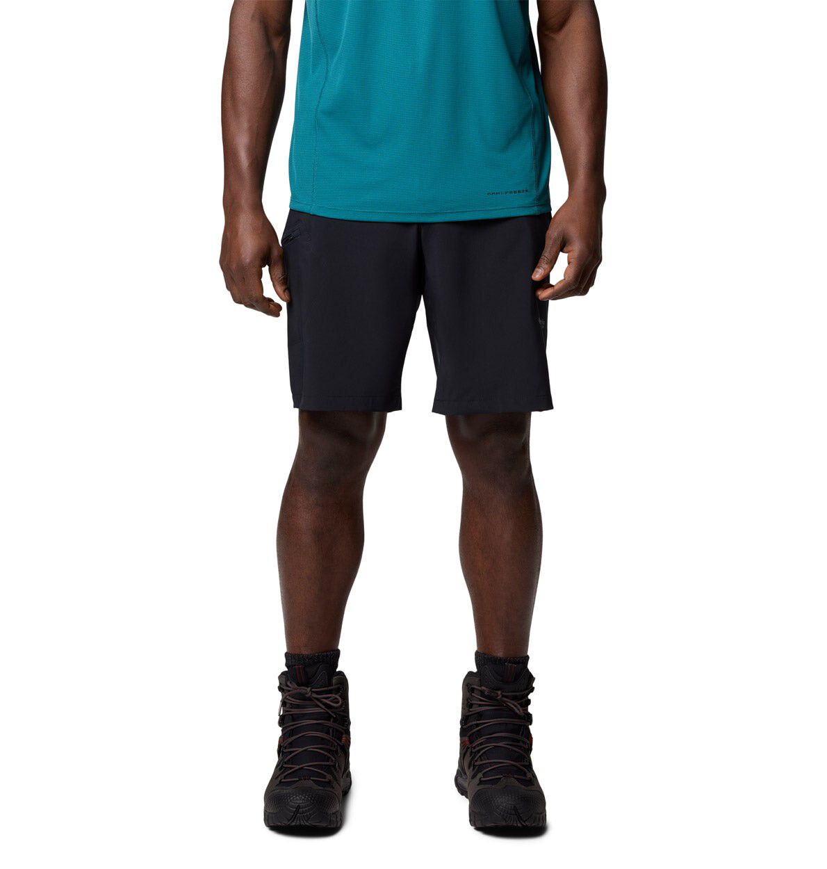 Triple Canyon II Shorts