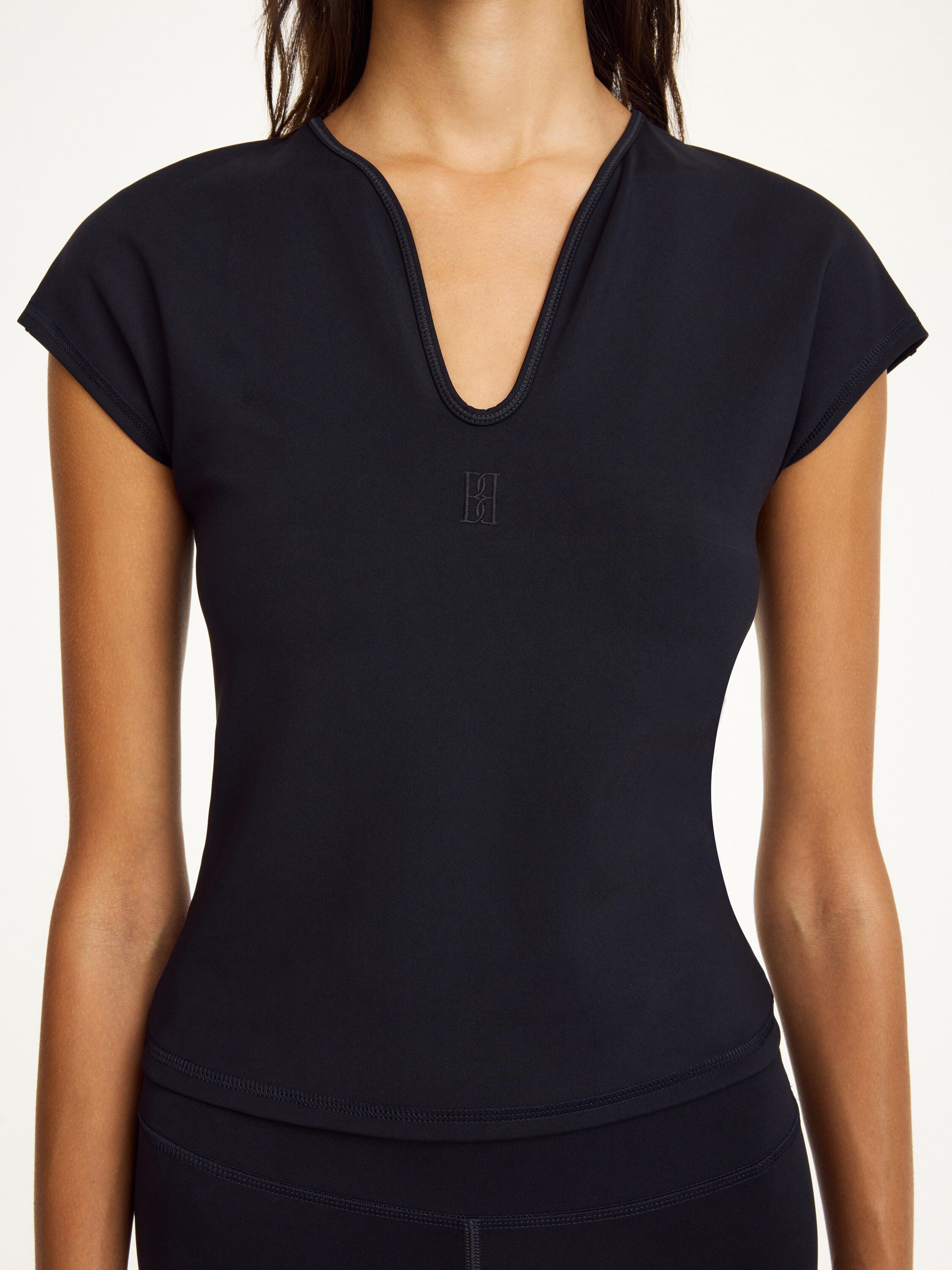 Venazia tr&aelig;ningstop