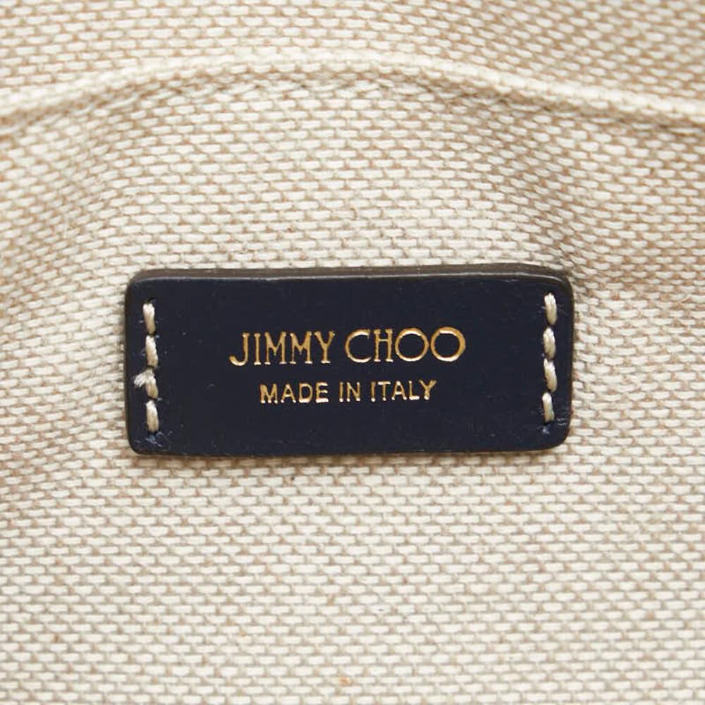 Jimmy Choo Shoulder Bag