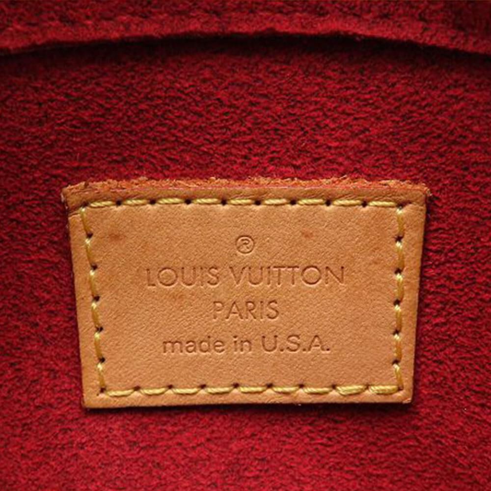 Louis Vuitton Cite