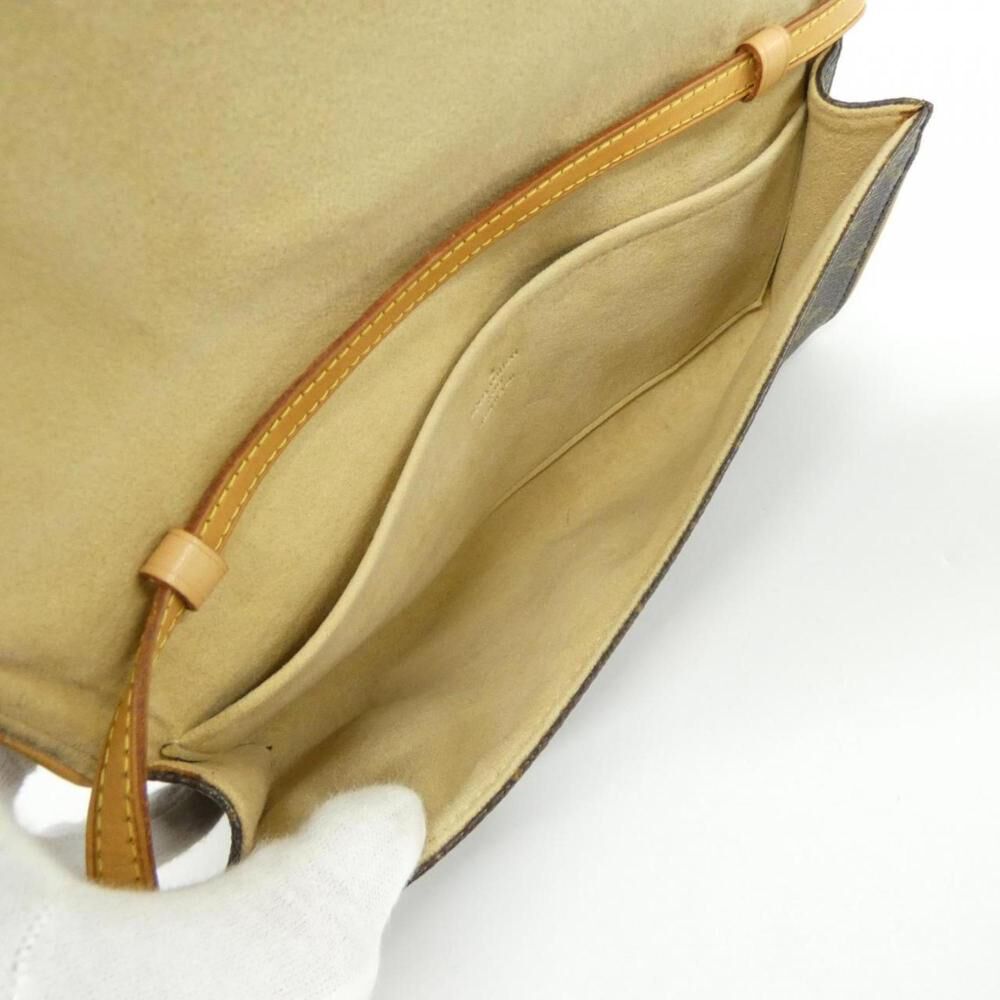 Louis Vuitton Twin Pochette