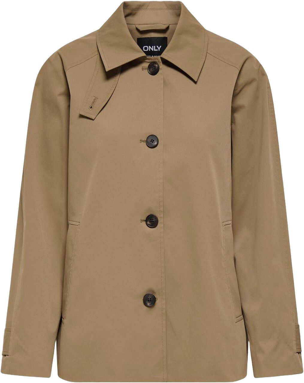 Onlorchid Ina Jacket Otw