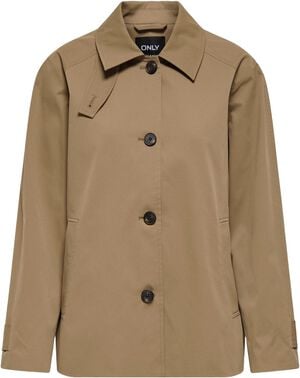 ONLORCHID INA JACKET OTW