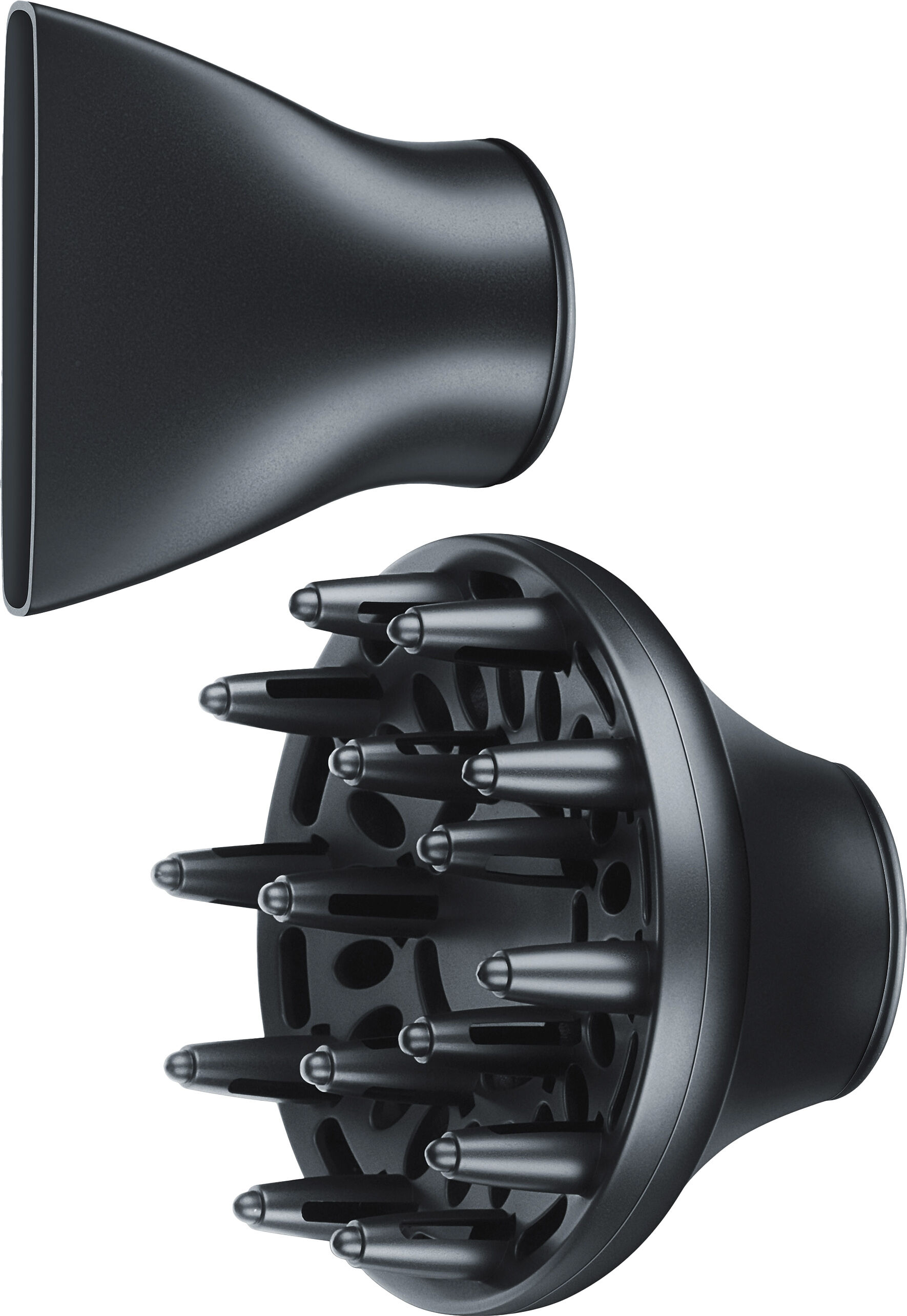 Ionisk H&aring;rt&oslash;rrer med AC motor HC 80