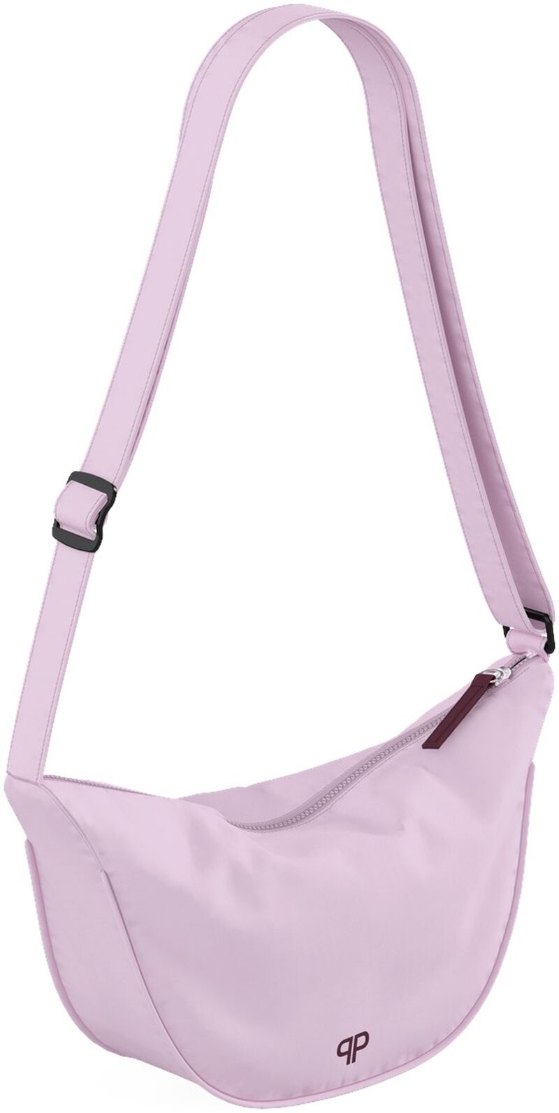Pcamanda Logo Bumbag Pwp