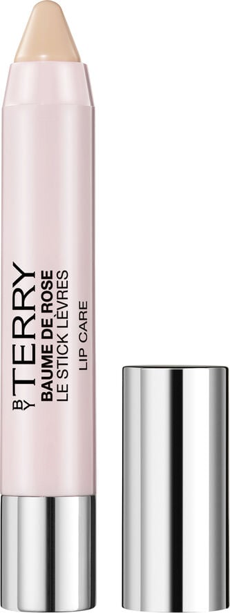 Baume de Rose Lip Stick Balm Crayon