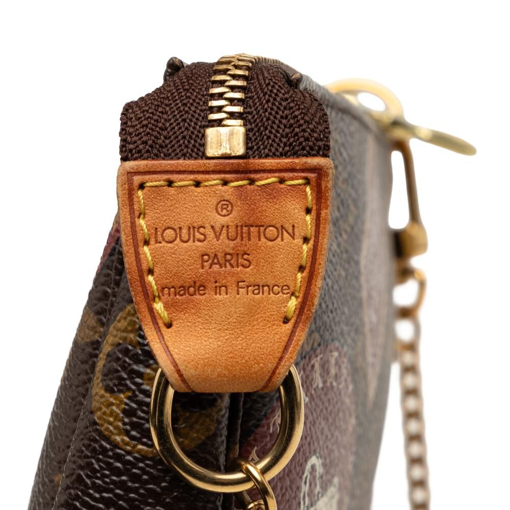 Louis Vuitton Pochette Accessoires