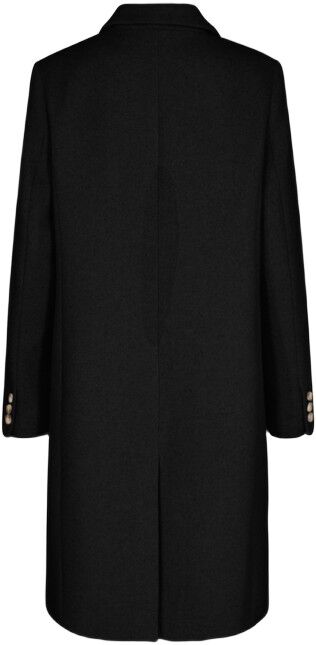 SC-ASTA 2 Jakke Sort