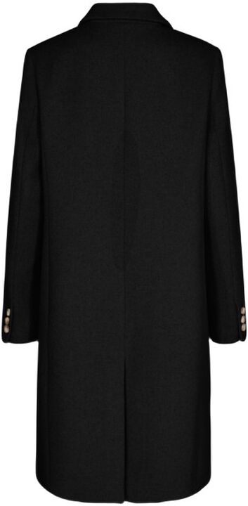 SC-ASTA 2 Jakke Sort