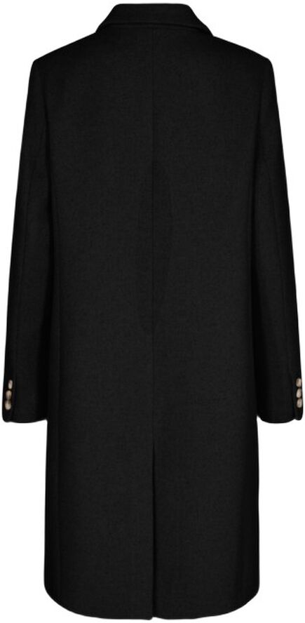 SC-ASTA 2 Jakke Sort