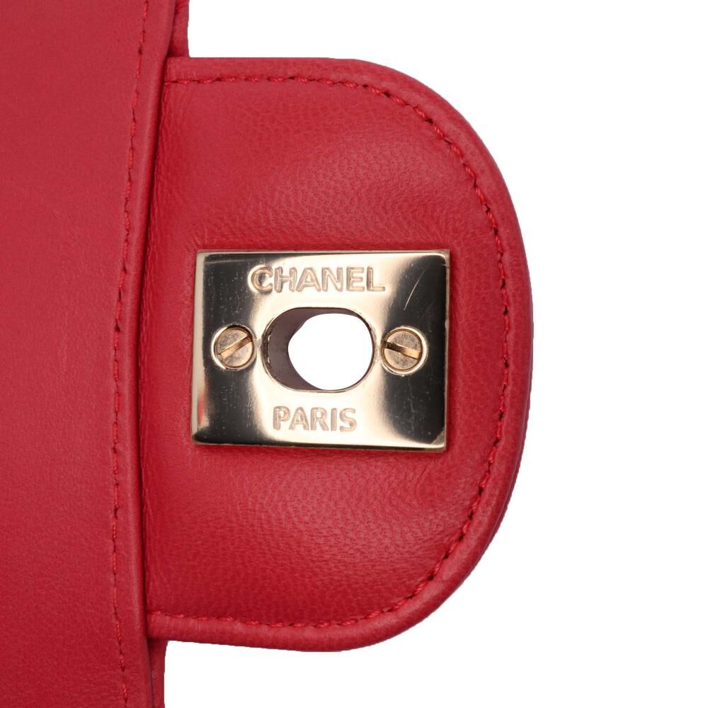 Chanel Shoulder Bag