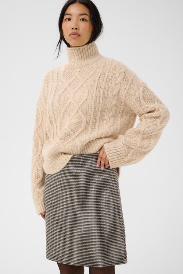 CorinnePW Skirt