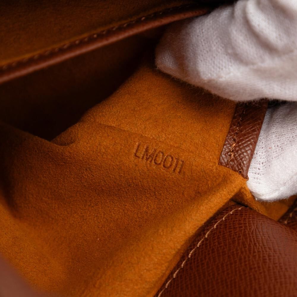 Louis Vuitton Musette Salsa