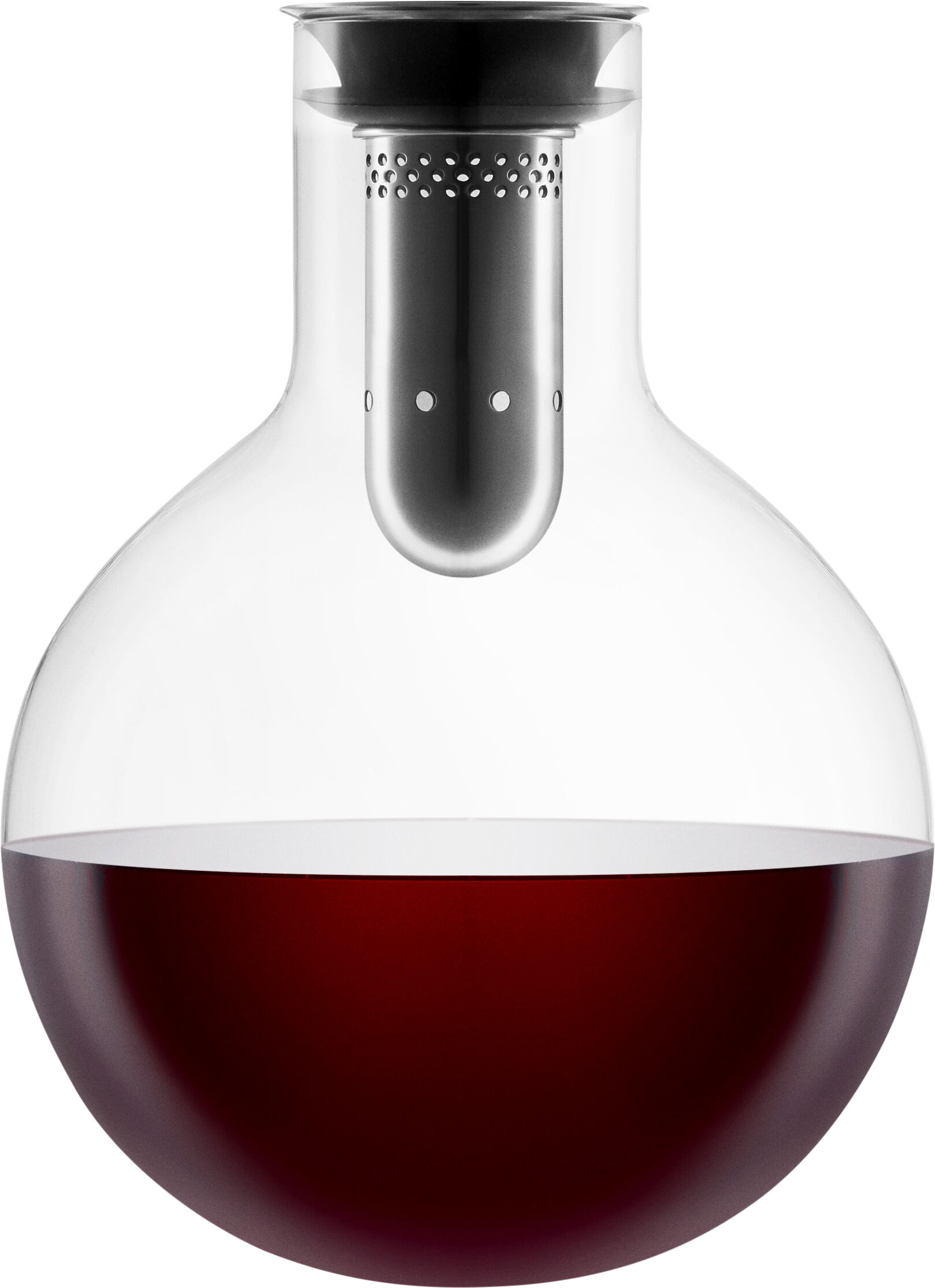 Dekanteringskaraffel 0,75l