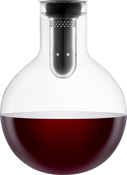 Dekanteringskaraffel 0,75l